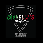 Carmella's Pizza أيقونة