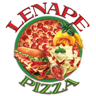 Lenape Pizza icono