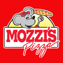 Mozzi's Pizza aplikacja