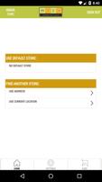 Mici Easy Online Ordering App capture d'écran 1