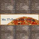 Mr T’s Pizza & Ice Cream APK