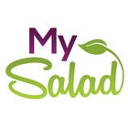My Salad icône