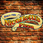 Nicolletti's Pizza ikona