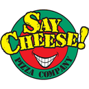 Say Cheese Pizza aplikacja