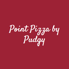 Point Pizza by Pudgy icône