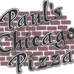 Paul's Chicago Pizza