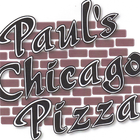 Paul's Chicago Pizza ไอคอน