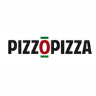 Pizz O Pizza Zeichen
