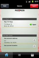 Pizz O Pizza capture d'écran 1