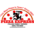 Pizza Express West End aplikacja