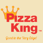 The Pizza King biểu tượng