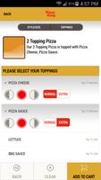 The Pizza King स्क्रीनशॉट 3