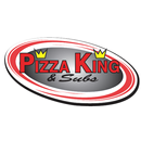 Pizza King Delivers aplikacja