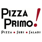 Pizza Primo! Zeichen