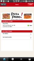 Pizza Primo! Screenshot 1