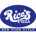 Rico's Pizza NYS icon