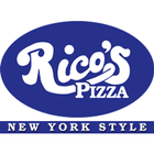 Rico's Pizza NYS আইকন