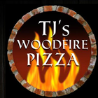 TJ's Woodfire Pizza أيقونة