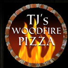 TJ's Woodfire Pizza आइकन