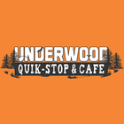 Underwood Quik Stop biểu tượng