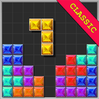 Block Puzzle Classic 2018 آئیکن