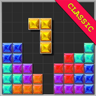 Block Puzzle Classic 2018 icône