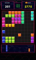 Block Puzzle Classic 2018 screenshot 1
