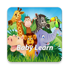 Baby Flashcards icon