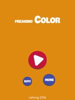 Freaking Color imagem de tela 3