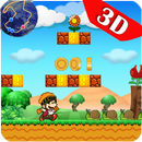 Super Jabber - Jungle Adventure 2019 APK