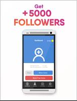 Real Followers Pro + โปสเตอร์