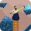 Getting Over It with Rocky APK for Android Download