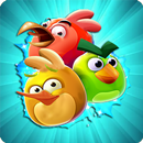 Hungry Birds Blast APK