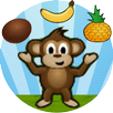 Jimmy Hungry Monkey APK