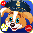 Hungry Paw Puppy Patrol icono