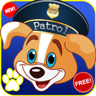 Hungry Paw Puppy Patrol icône
