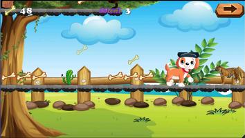 Hungry Paw Puppy Patrol screenshot 3