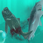 Cheats Hungry Shark Evolution ไอคอน