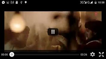 हिन्दी आइटम गीत (वीडियो) screenshot 3
