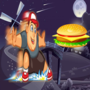 scream boy APK