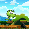 Hungry Crocodile Games free APK