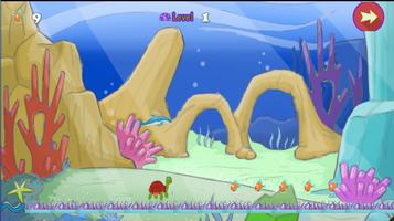 Hungry dolphin screenshot 3