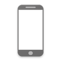 ”White Screen