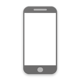 White Screen icône