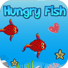 Hungry Fish Adventure أيقونة