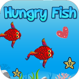 Hungry Fish Adventure