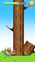 Tree Cutter - Lumberman Story screenshot 2