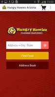 Hungry Howie's Arizona 海报