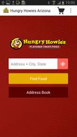 Hungry Howie's Arizona پوسٹر