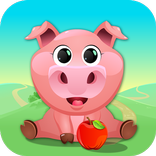Hungry Piggy